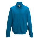 Fresher Full Zip Sweat