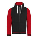 Urban Varsity Zoodie