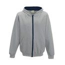 Kids Varsity Zoodie