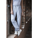 Girlie Cuffed Jogpants