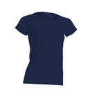 Regular Lady Comfort T-Shirt
