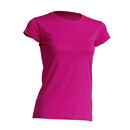 Ladies Regular Premium Premium T-Shirt