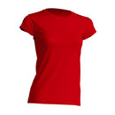 Ladies Regular Premium T-Shirt