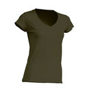 Ladies V-Neck Sicilia