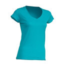 Ladies V-Neck Sicilia