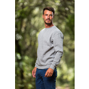 Crew Neck Sweatshirt