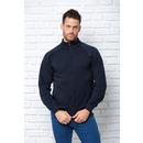 Full Zip Sweatshirt