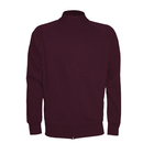 Full Zip Sweatshirt
