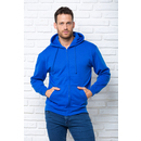 Hooded Sweater