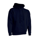 Hooded Sweater