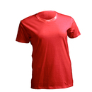 Curves T-Shirt Lady