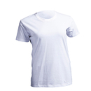 Curves T-Shirt Lady