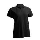 Curves Polo Lady