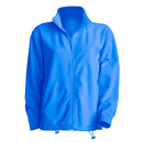 Men fleece jacket