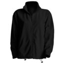 Men Fleece Jacket