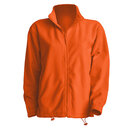 Men fleece jacket