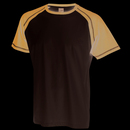 Men`s Raglan-T