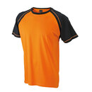 Men`s Raglan-T