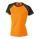 Ladies` Raglan-T