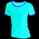 Ladies Flag-T