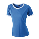 Ladies Flag-T