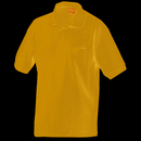 Polo-Piqué Pocket
