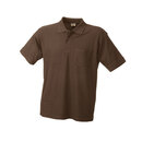Polo-Piqué Pocket