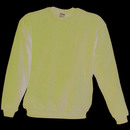 Round Sweat Heavy