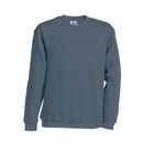 Round sweat heavy