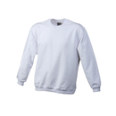 Round Sweat Heavy