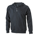 Men´s Hooded Jacket