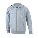 Men´s Hooded Jacket
