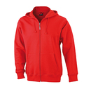 Men´s Hooded Jacket