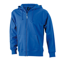 Men´s Hooded Jacket
