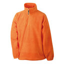 Half-Zip Fleece