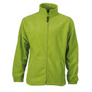 Full-Zip Fleece