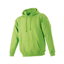 Hooded sweat