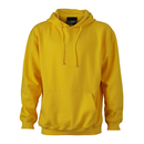 Hooded Sweat