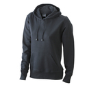 Ladies´ Hooded Sweat