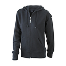 Ladies´ Hooded Jacket