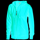 Ladies´ Hooded Jacket