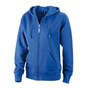 Ladies´ Hooded Jacket