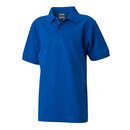 Classic polo