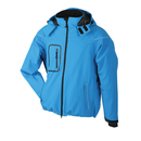 Men´s Winter Softshell Jacket