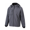 Men´s Winter Softshell Jacket