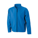 Men's softshell jackets