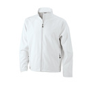 Men's softshell jackets