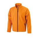 Men's softshell jackets
