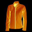 Ladies` Softshell Jacket