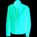 Ladies` Softshell Jacket